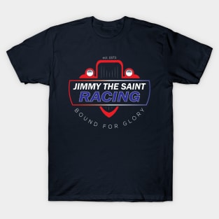 Jimmy the Saint T-Shirt